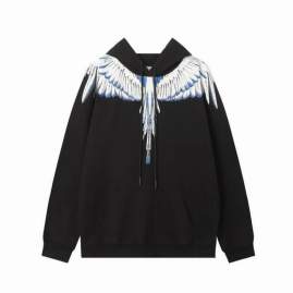 Picture of Marcelo Burlon Hoodies _SKUMarceloBurlonM-XXLyftB0574730